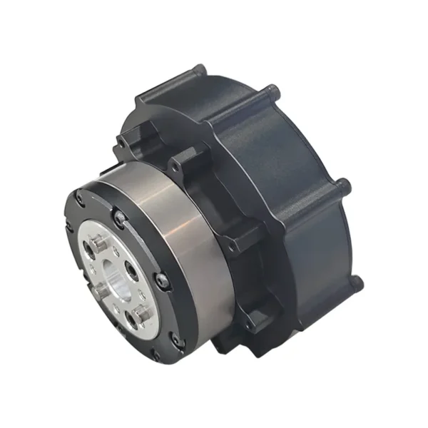 Drone Mobile Robot Motor, SP808-48, Waterproof, Brushless, RPM - view 4