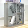 Drop Hammer Exhaust Fan, 380V, 220V, Electric