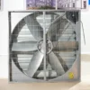 Drop Hammer Exhaust Fan, 380V, 220V, Electric - view 3