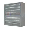 Drop Hammer Exhaust Fan, 50", Wall - view 5