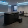 Dropchill Ice Bath Chiller, OHO, 220 V, 400W