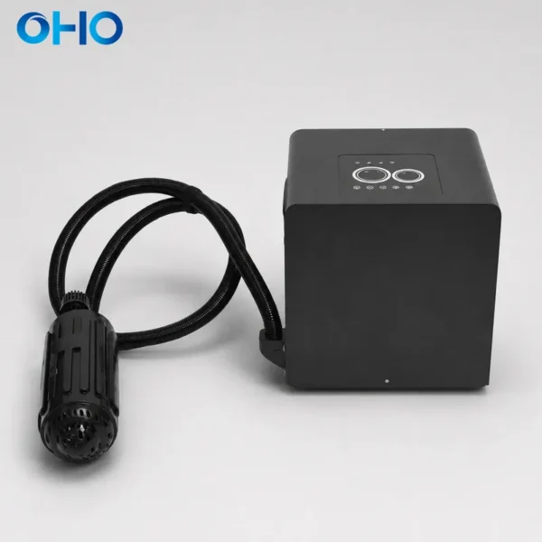 Dropchill Ice Bath Chiller, OHO, 220 V, 400W - view 2