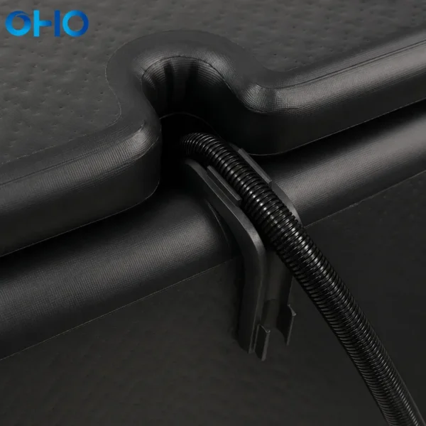 Dropchill Ice Bath Chiller, OHO, 220 V, 400W - view 6