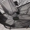 Drum Fan, 110v, 220v, 24" - view 4