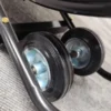 Drum Fan, 110v, 220v, 24" - view 5