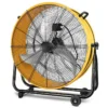 Drum Fan, 220, Metal