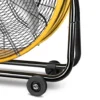 Drum Fan, 220, Metal - view 3