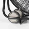 Drum Fan, 220, Metal - view 4