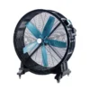 Drum Fan, LONGWELL, 220V, Electric