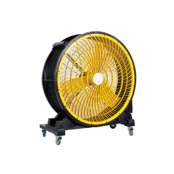 Drum Fan, LONGWELL, 220V, Electric - view 3