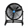 Drum Fan, LONGWELL, 220V, Electric - view 6