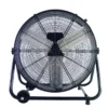 Drum Fan, Portable, Explosion-Proof, Axial, Centrifugal - view 2