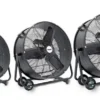 Drum Fan, Portable, Explosion-Proof, Axial, Centrifugal - view 3