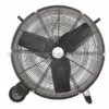 Drum Fanindustrial, ETL, FA60