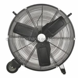 Drum Fanindustrial, ETL, FA60