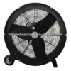 Drum Fanindustrial, ETL, FA60 - view 2