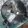 Drum Fanindustrial, ETL, FA60 - view 4