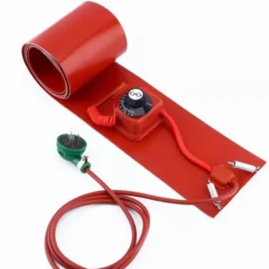 Drum Grease Keg Heater, 200, Electric