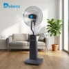 Drum Spray Fan, 220, 1.7
