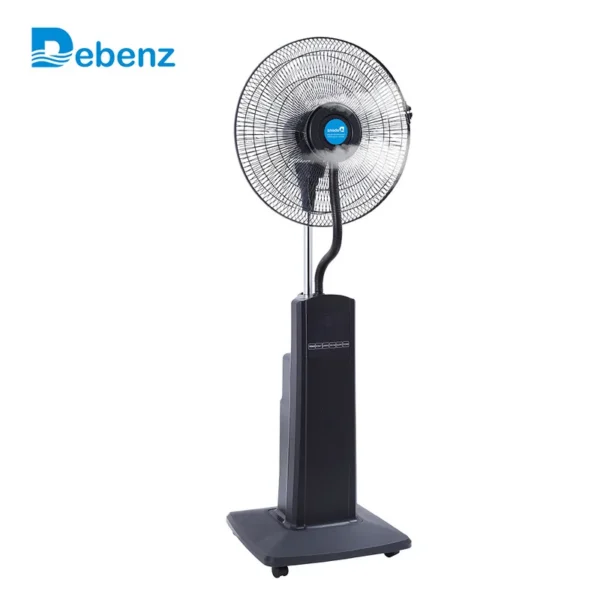 Drum Spray Fan, 220, 1.7 - view 2