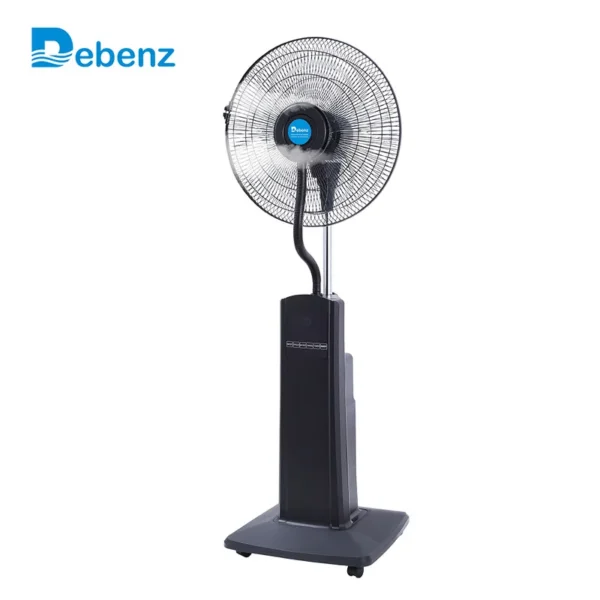 Drum Spray Fan, 220, 1.7 - view 3