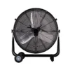 Drum Ventilation Fan, Customizable, Metal - view 3