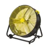 Drum Ventilation Fan, Customizable, Metal - view 4