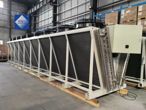 Dry Cooler