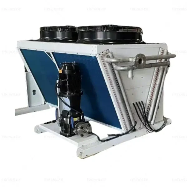 Dry Cooler