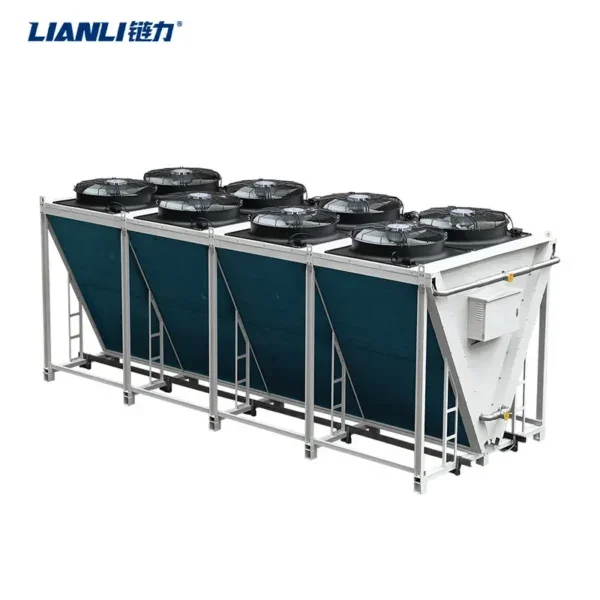 Dry Cooler