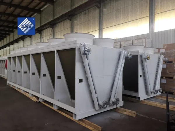 Dry Cooler - view 3