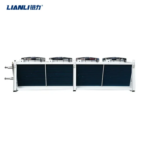 Dry Cooler - view 4
