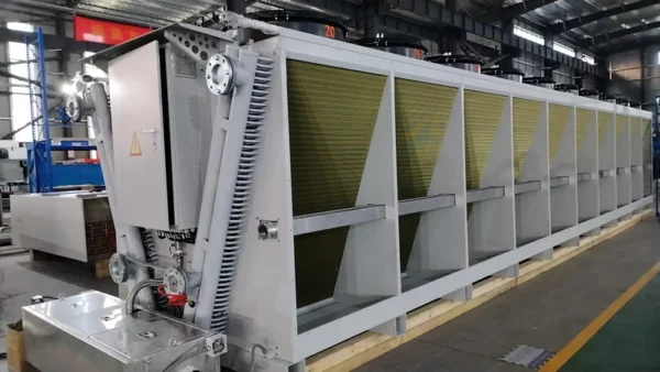 Dry Cooler - view 5