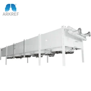 Dry Cooler