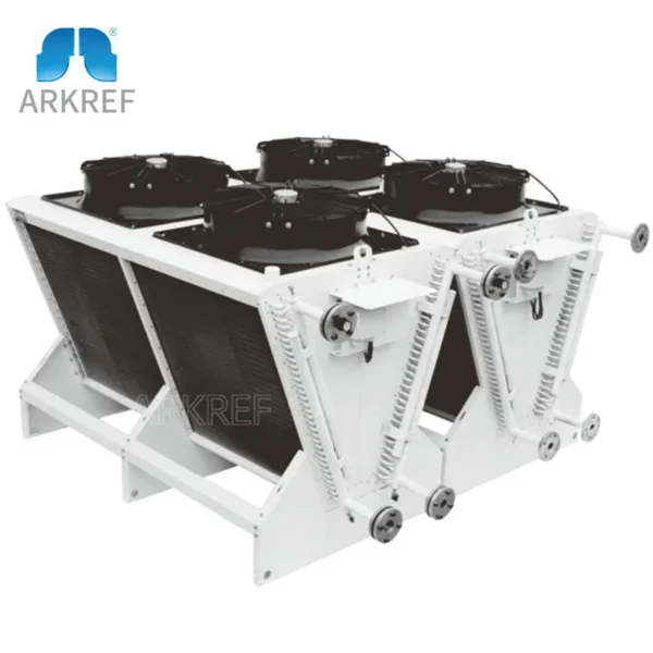 Dry Cooler, 1 Year - view 2