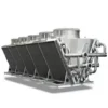 Dry Cooler, 1000kw, 200kw