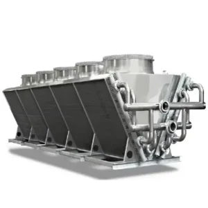 Dry Cooler, 1000kw, 200kw