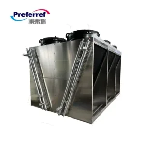 Dry Cooler, 100kw, customize, Stainless Steel