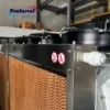 Dry Cooler, 100kw, customize, Stainless Steel - view 3