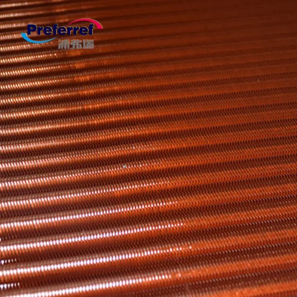 Dry Cooler, 100kw, customize, Stainless Steel - view 4