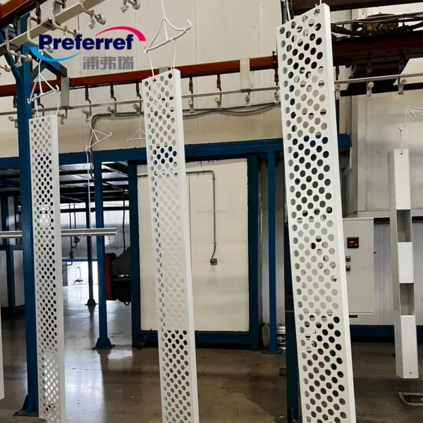 Dry Cooler, 100kw, customize, Stainless Steel - view 5
