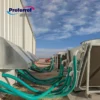 Dry Cooler, 100kw, customize, Stainless Steel - view 6