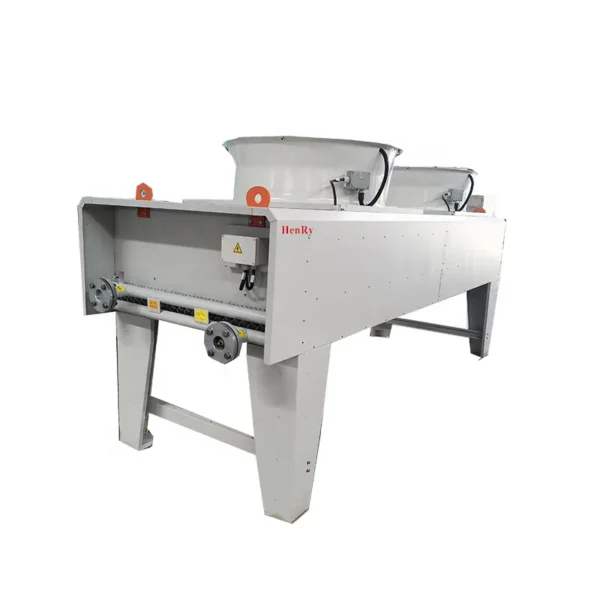 Dry Cooler, 10KW, 100KW, 200KW - view 2