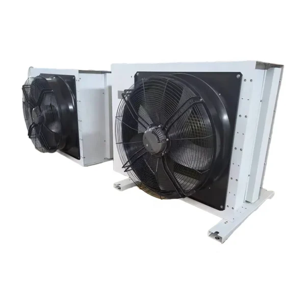 Dry Cooler, 10KW, 100KW, 200KW - view 3