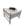 Dry Cooler, 10KW, 100KW, 200KW - view 4