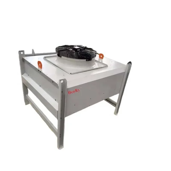 Dry Cooler, 10KW, 100KW, 200KW - view 4