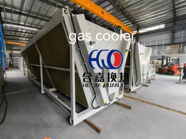 Dry Cooler, 10KW, 100KW, 200KW - view 5