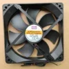 Dry Cooler, 110V, 220V, 120mm, 120x120x25mm