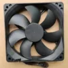 Dry Cooler, 110V, 220V, 120mm, 120x120x25mm - view 2