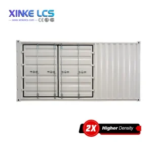 Dry Cooler, 160-Slot, HPC